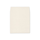 6.5 SQ Square Flap Envelope Liners Poison Ivory