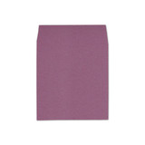 6.5 SQ Square Flap Envelope Liners Punch