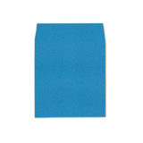 6.5 SQ Square Flap Envelope Liners Tabriz Blue