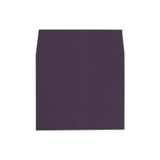 A7 Square Flap Envelope Liners Amethyst