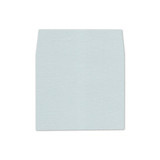 A7 Square Flap Envelope Liners Aquamarine