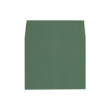 A7 Square Flap Envelope Liners Botanic