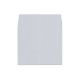 A7 Square Flap Envelope Liners Cool Blue