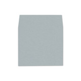 A7 Square Flap Envelope Liners Dusty Blue
