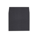 A7 Square Flap Envelope Liners Onyx
