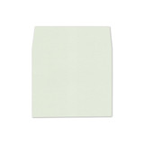 A7 Square Flap Envelope Liners Pistachio