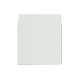 A7 Square Flap Envelope Liners Powder Green