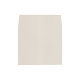 A7 Square Flap Envelope Liners Quartz