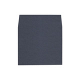 A7 Square Flap Envelope Liners Shiny Blue