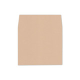 A7 Square Flap Envelope Liners Stone