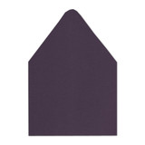 A7 Euro Flap Envelope Liners Amethyst