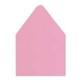 A7 Euro Flap Envelope Liners Cotton Candy
