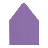 A7 Euro Flap Envelope Liners Grape Jelly