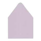 A7 Euro Flap Envelope Liners Kunzite