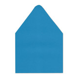 A7 Euro Flap Envelope Liners Tabriz Blue