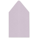 6.5 SQ Euro Flap Envelope Liners Kunzite