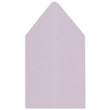 6.5 SQ Euro Flap Envelope Liners Kunzite