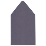 6.5 SQ Euro Flap Envelope Liners Rich Cobalt