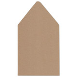 6.5 SQ Euro Flap Envelope Liners Tindalo