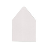 A2 Euro Flap Envelope Liners Crystal