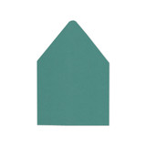 A2 Euro Flap Envelope Liners Emerald