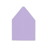 A2 Euro Flap Envelope Liners Lavender