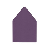 A2 Euro Flap Envelope Liners Violette