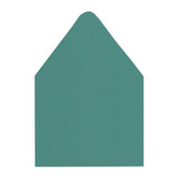 A+ Euro Flap Envelope Liners Emerald