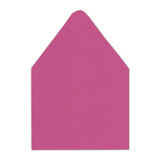 A+ Euro Flap Envelope Liners Fuchsia Pink