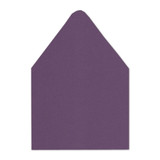 A+ Euro Flap Envelope Liners Violette