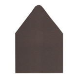 A6 Euro Flap Envelope Liners Bronze