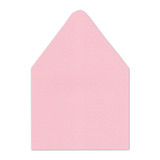 A6 Euro Flap Envelope Liners Candy Pink