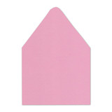 A9 Euro Flap Envelope Liners Cotton Candy