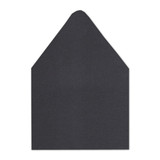 A9 Euro Flap Envelope Liners Onyx