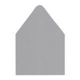 A9 Euro Flap Envelope Liners Real Grey