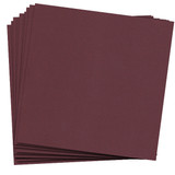 12 x 12 Cover Weight Claret