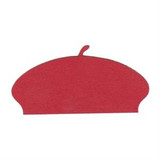 Beret Shape Pack