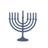 Menorah Shape Pack