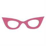 Pointy Glasses Shape Pack