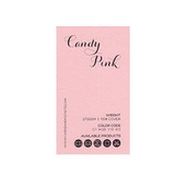 Candy Pink Swatch