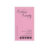 Cotton Candy Swatch