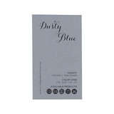 Dusty Blue Swatch