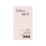 Vellum White Swatch