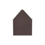 RSVP Euro Flap Envelope Liners Bronze