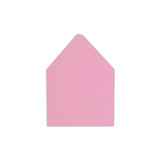 RSVP Euro Flap Envelope Liners Cotton Candy