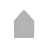 RSVP Euro Flap Envelope Liners Silver