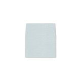 RSVP Square Flap Envelope Liners Aquamarine
