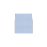 RSVP Square Flap Envelope Liners Azure Blue
