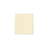 RSVP Square Flap Envelope Liners China White