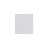 RSVP Square Flap Envelope Liners Cool Grey